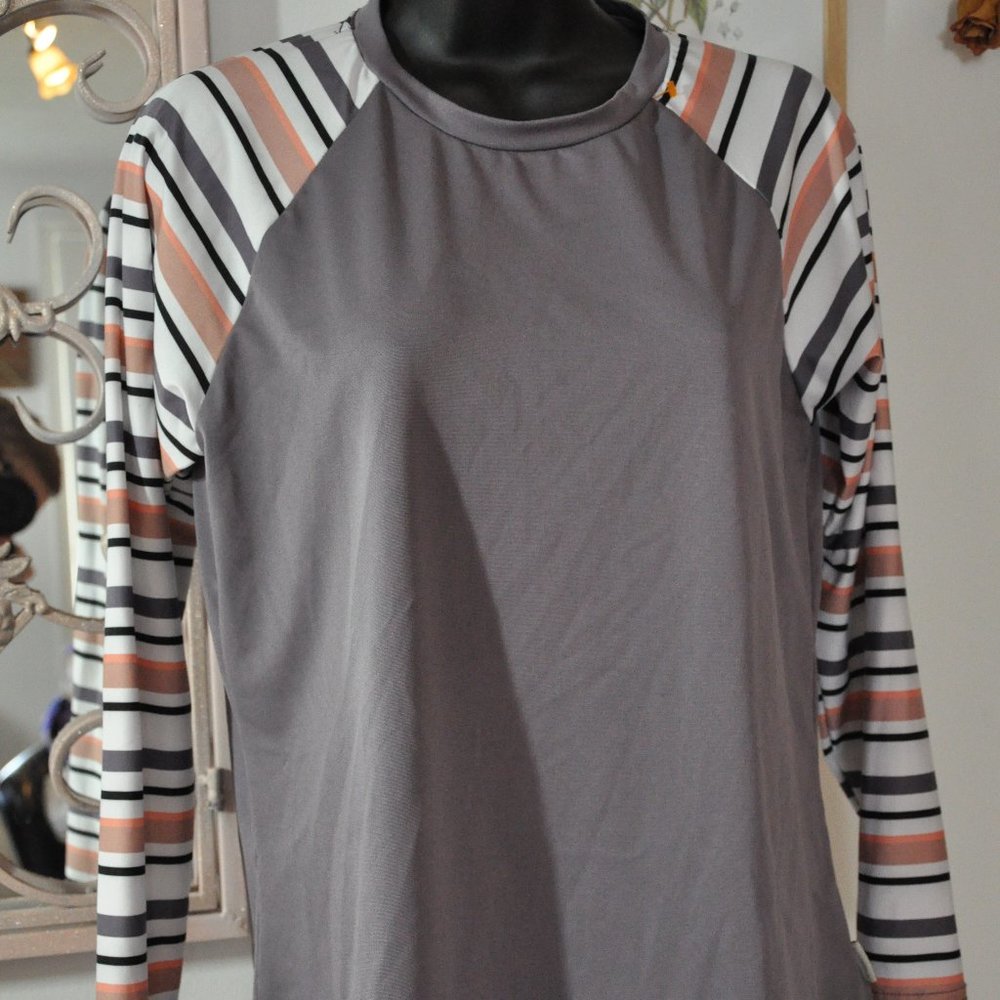 O'NEILL Rash guard top